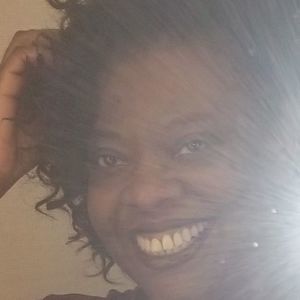 Meet your Posher, Joann